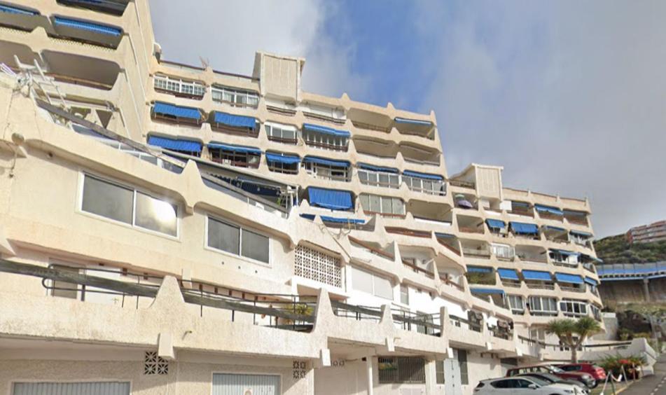 Tabaiba Ocean View Appartement Buitenkant foto