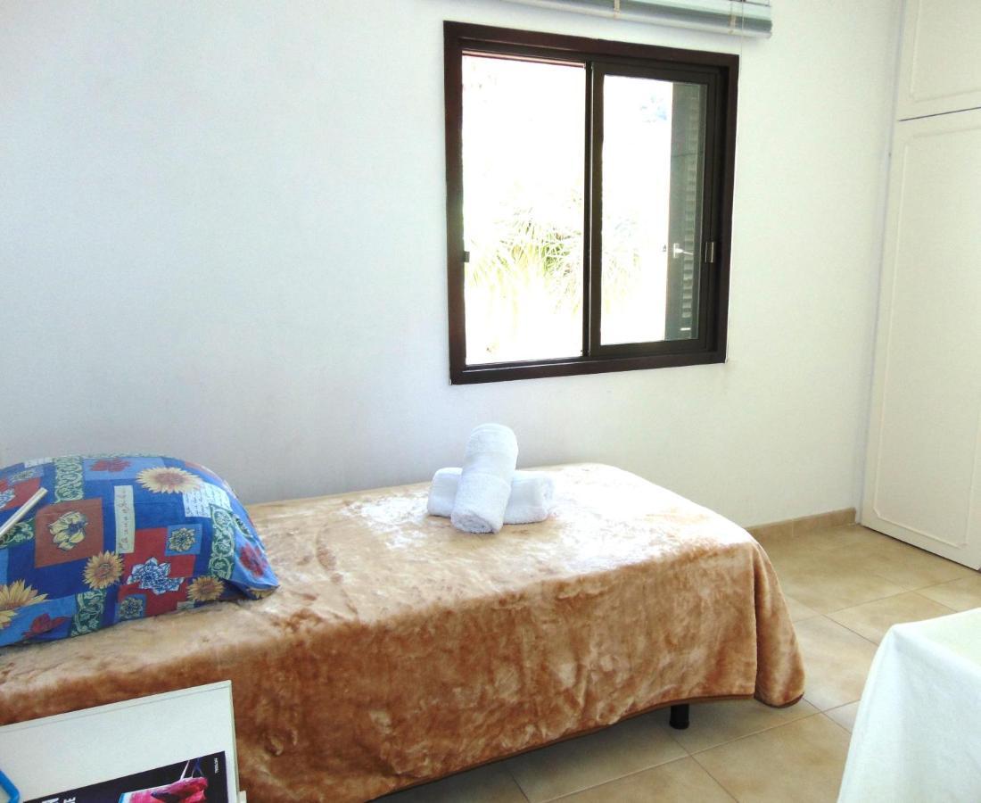 Tabaiba Ocean View Appartement Buitenkant foto
