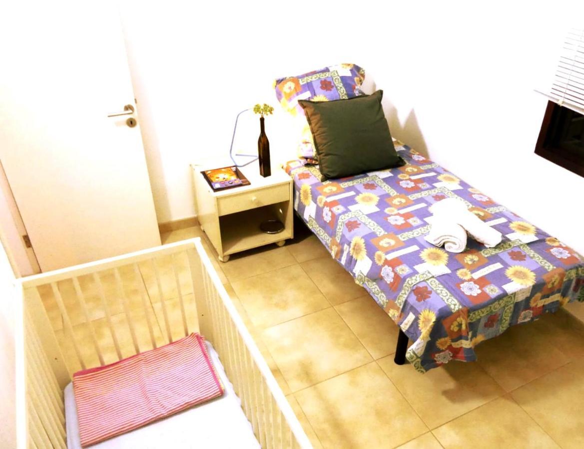 Tabaiba Ocean View Appartement Buitenkant foto