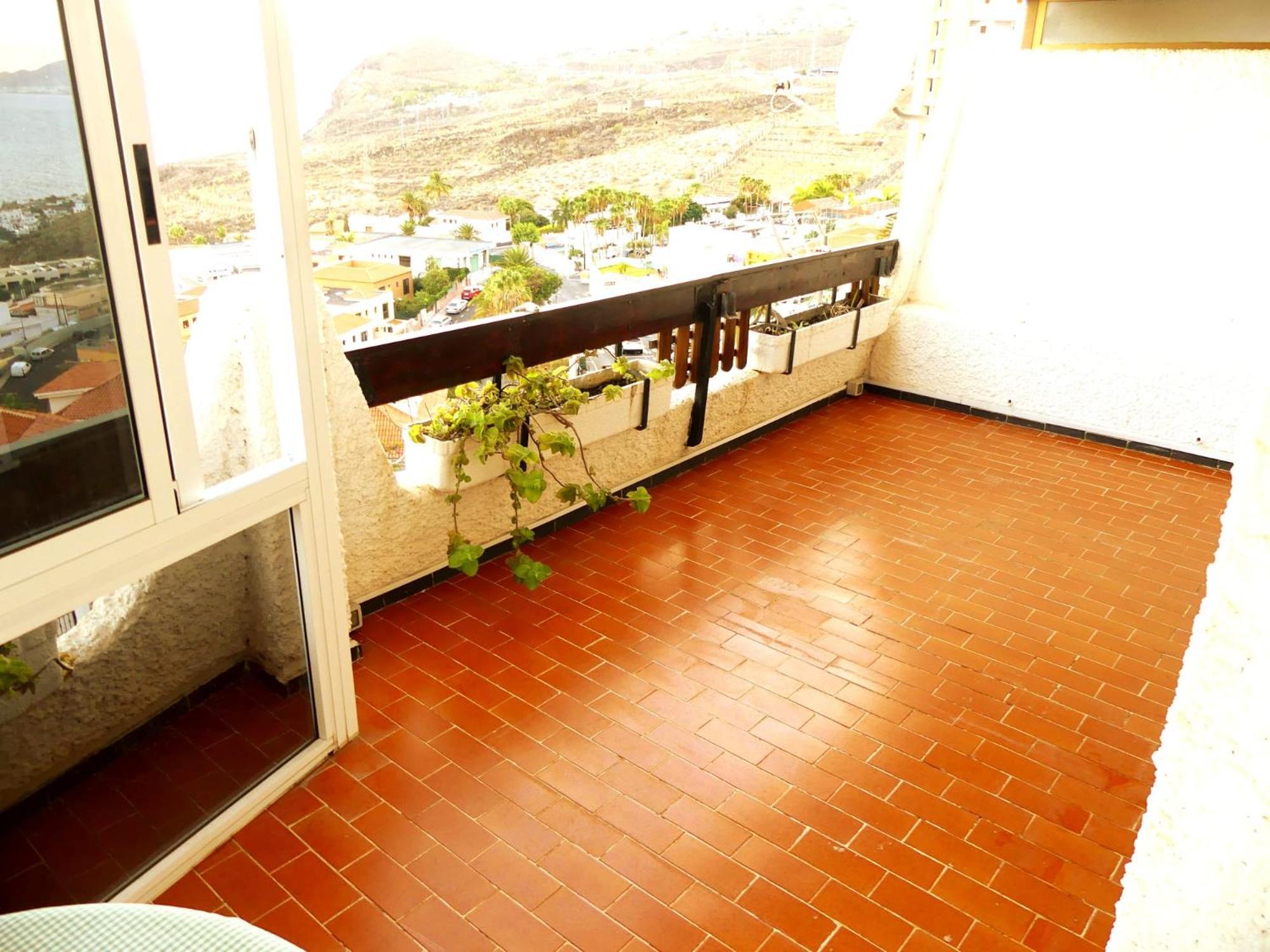 Tabaiba Ocean View Appartement Buitenkant foto